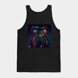 Pirates from SoT Tank Top